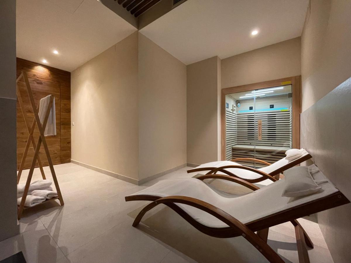 Apartamentos Las Indianas نويفا دي يانس المظهر الخارجي الصورة