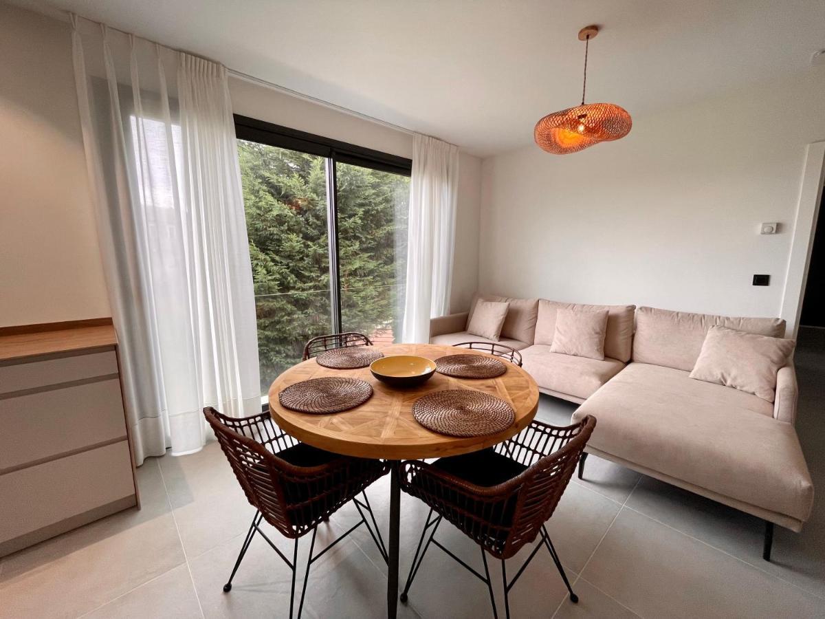 Apartamentos Las Indianas نويفا دي يانس المظهر الخارجي الصورة