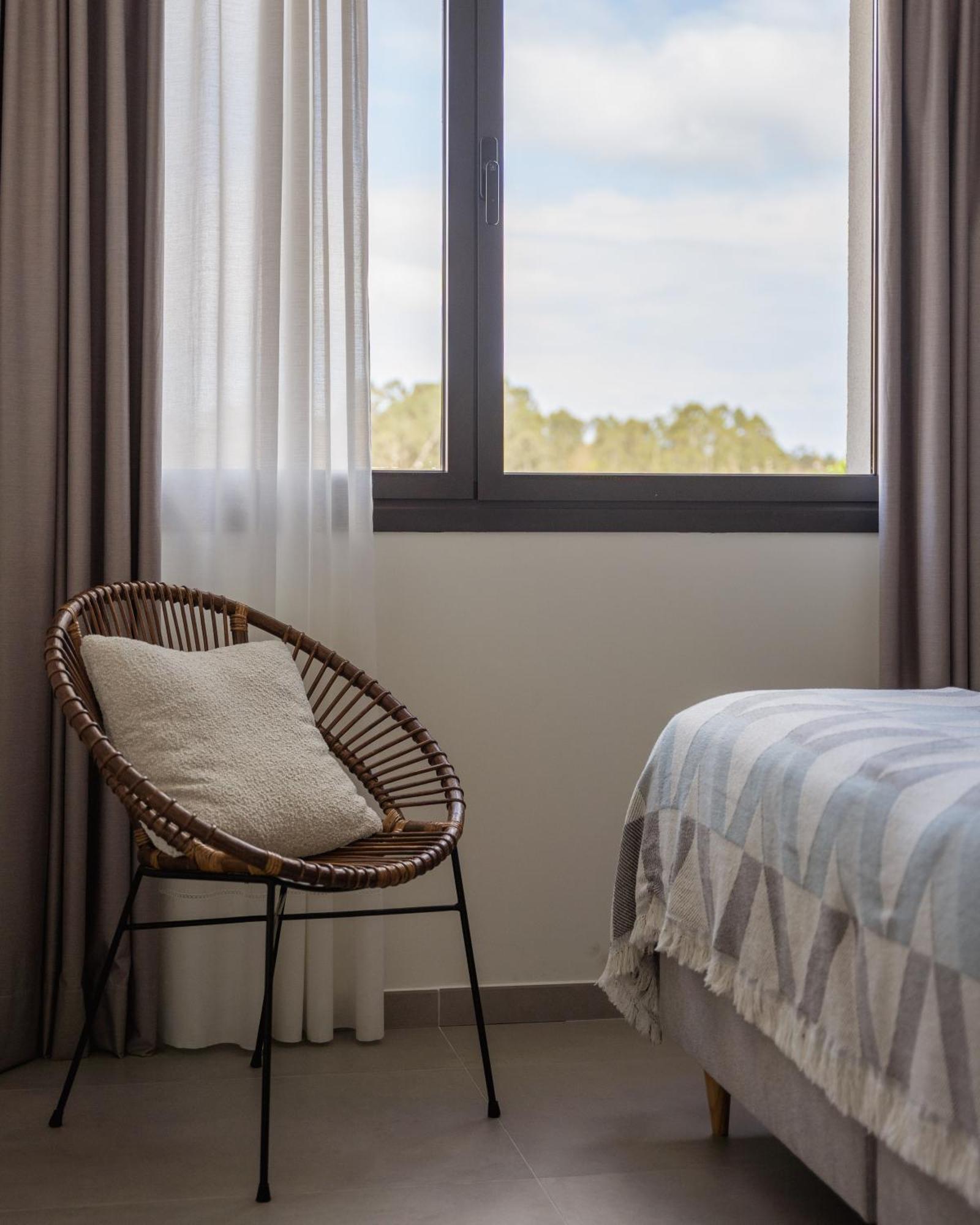 Apartamentos Las Indianas نويفا دي يانس المظهر الخارجي الصورة