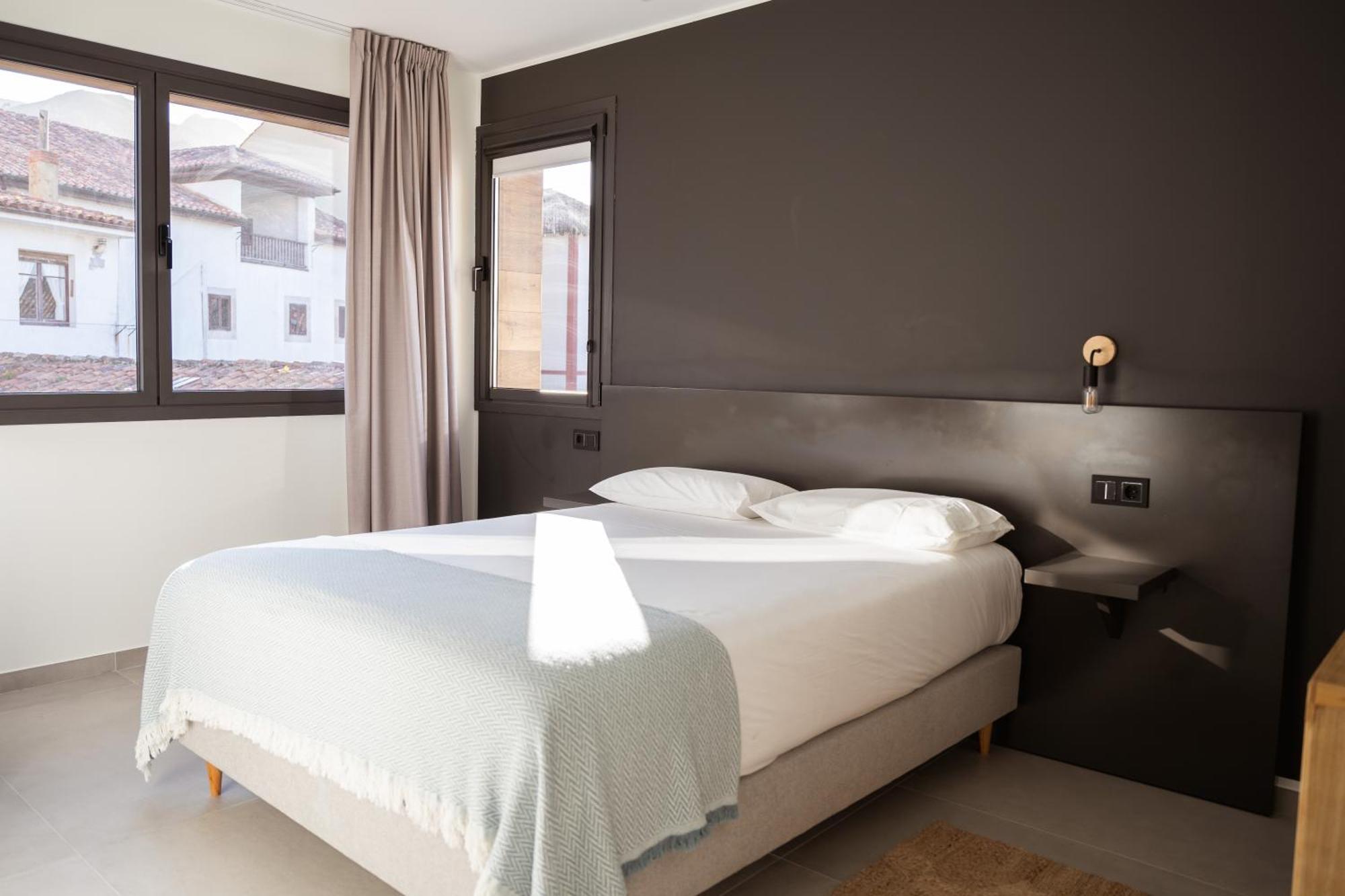 Apartamentos Las Indianas نويفا دي يانس المظهر الخارجي الصورة
