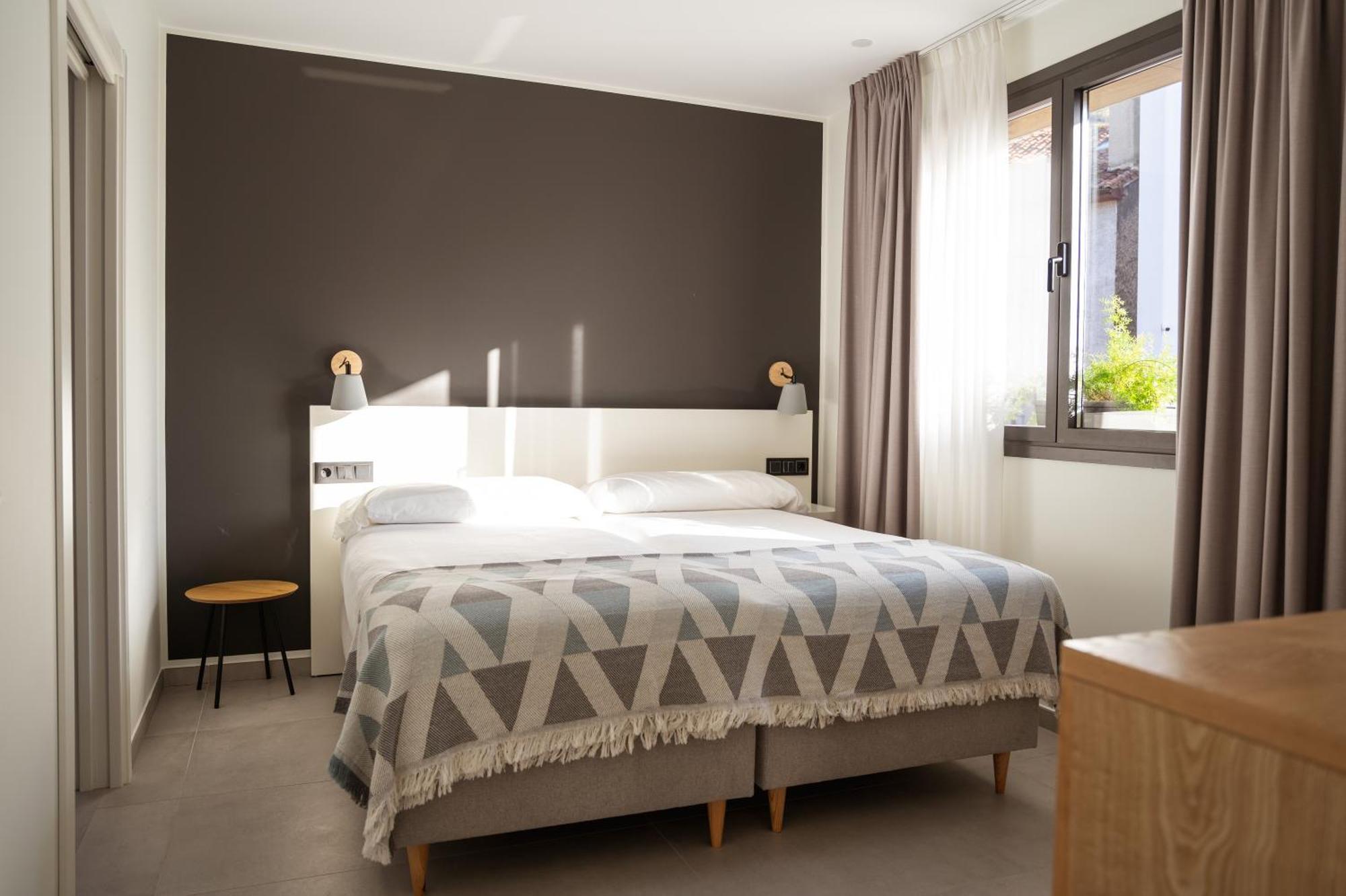 Apartamentos Las Indianas نويفا دي يانس المظهر الخارجي الصورة