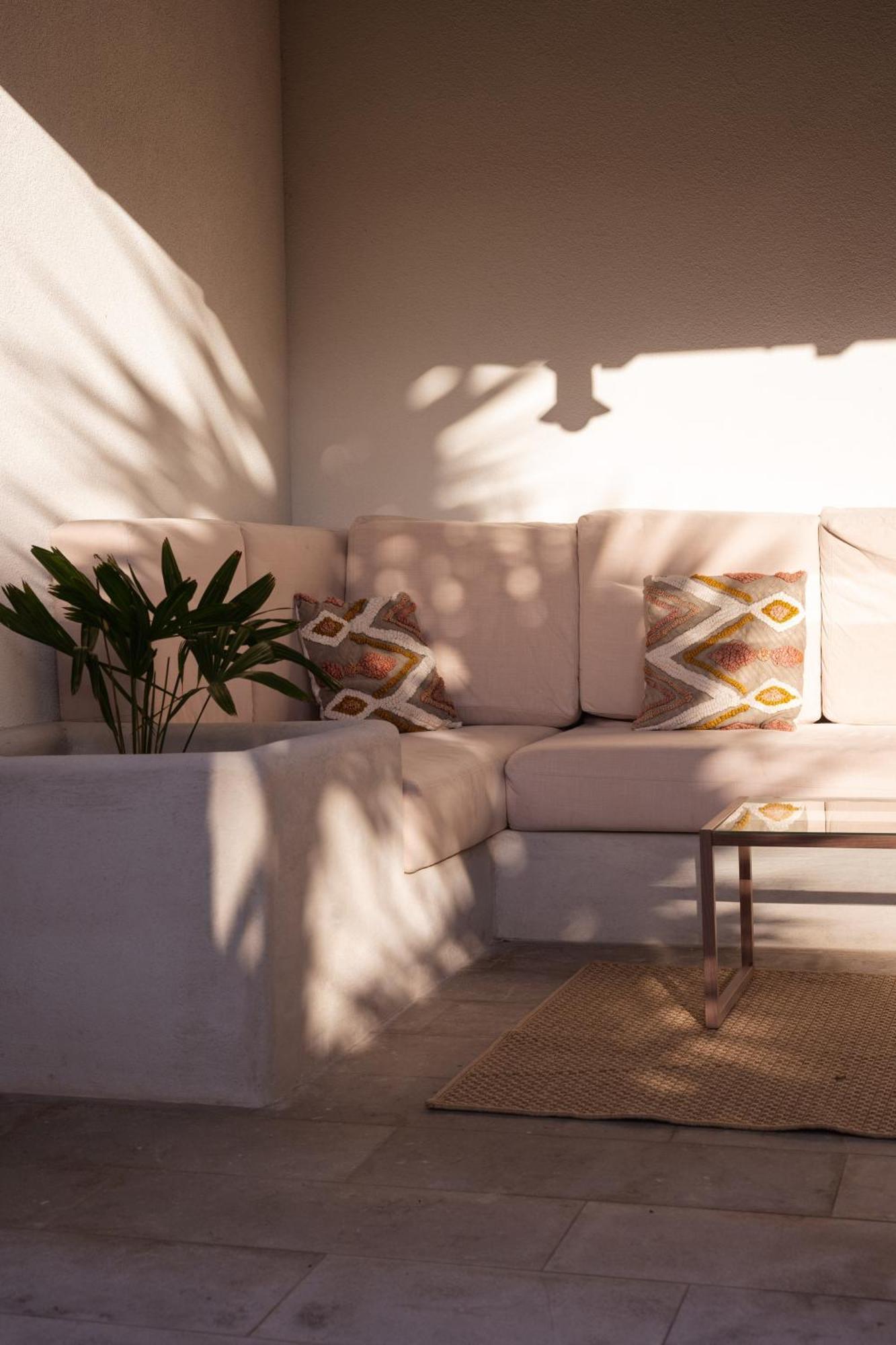 Apartamentos Las Indianas نويفا دي يانس المظهر الخارجي الصورة