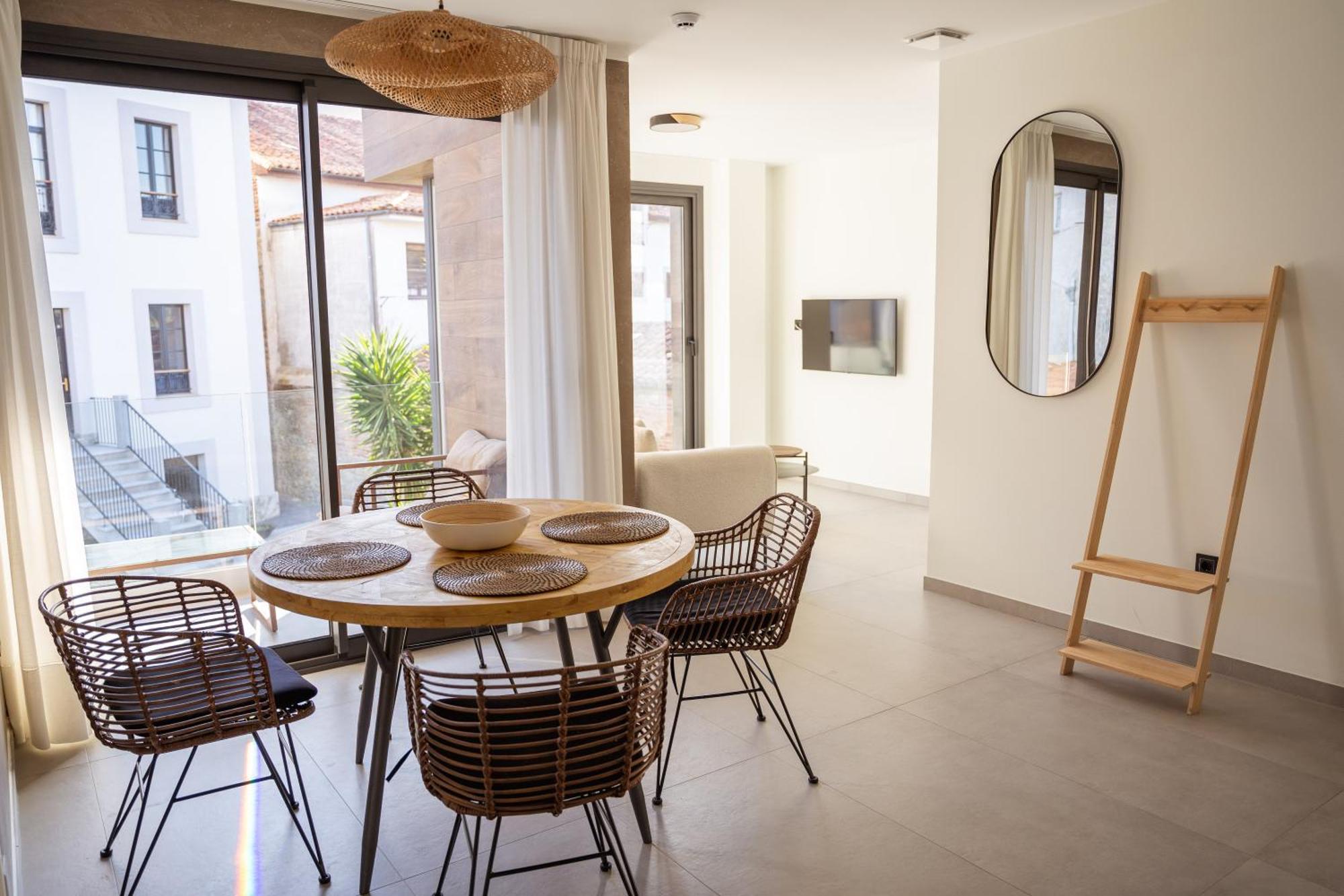 Apartamentos Las Indianas نويفا دي يانس المظهر الخارجي الصورة