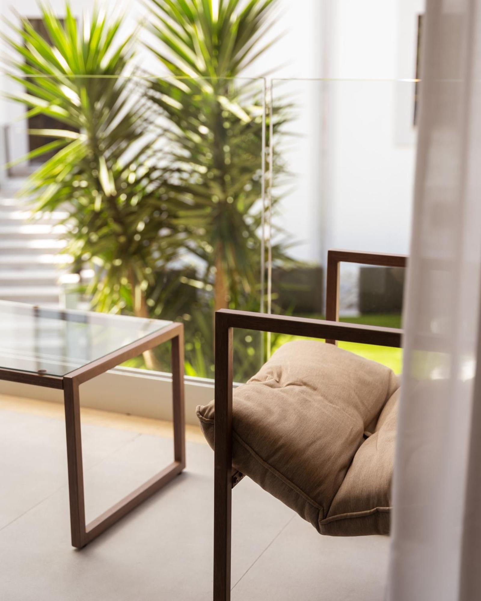 Apartamentos Las Indianas نويفا دي يانس المظهر الخارجي الصورة