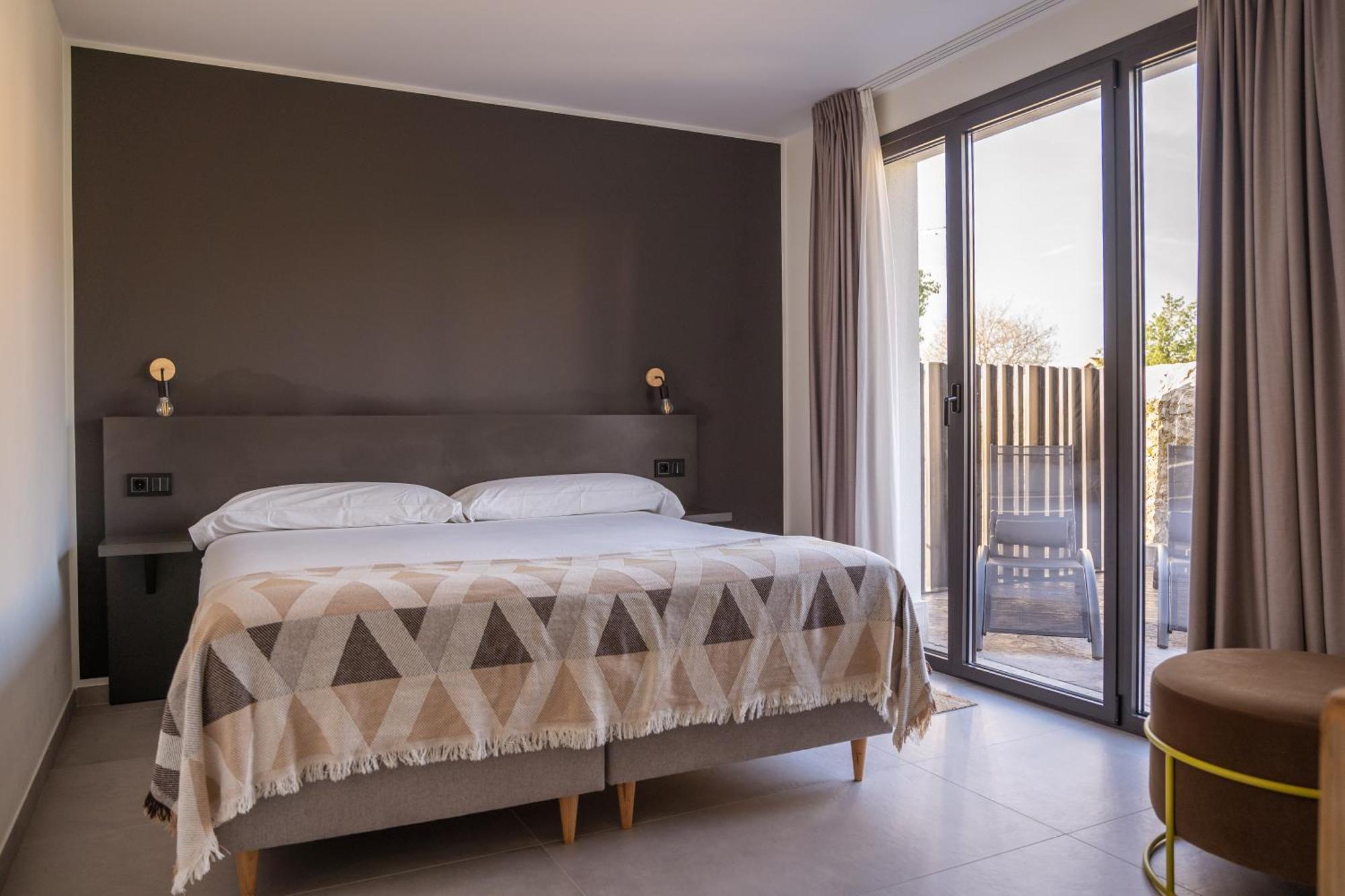 Apartamentos Las Indianas نويفا دي يانس المظهر الخارجي الصورة