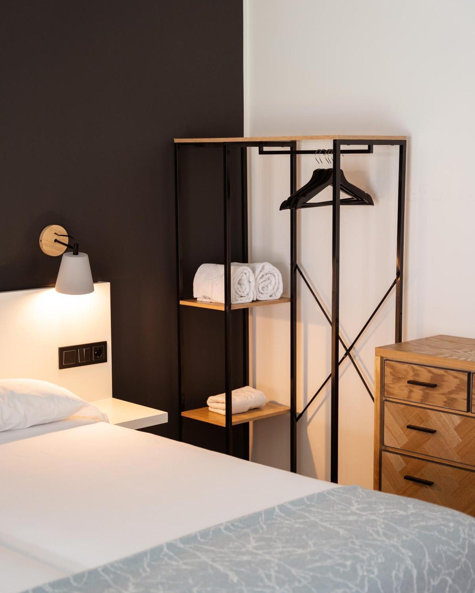 Apartamentos Las Indianas نويفا دي يانس المظهر الخارجي الصورة