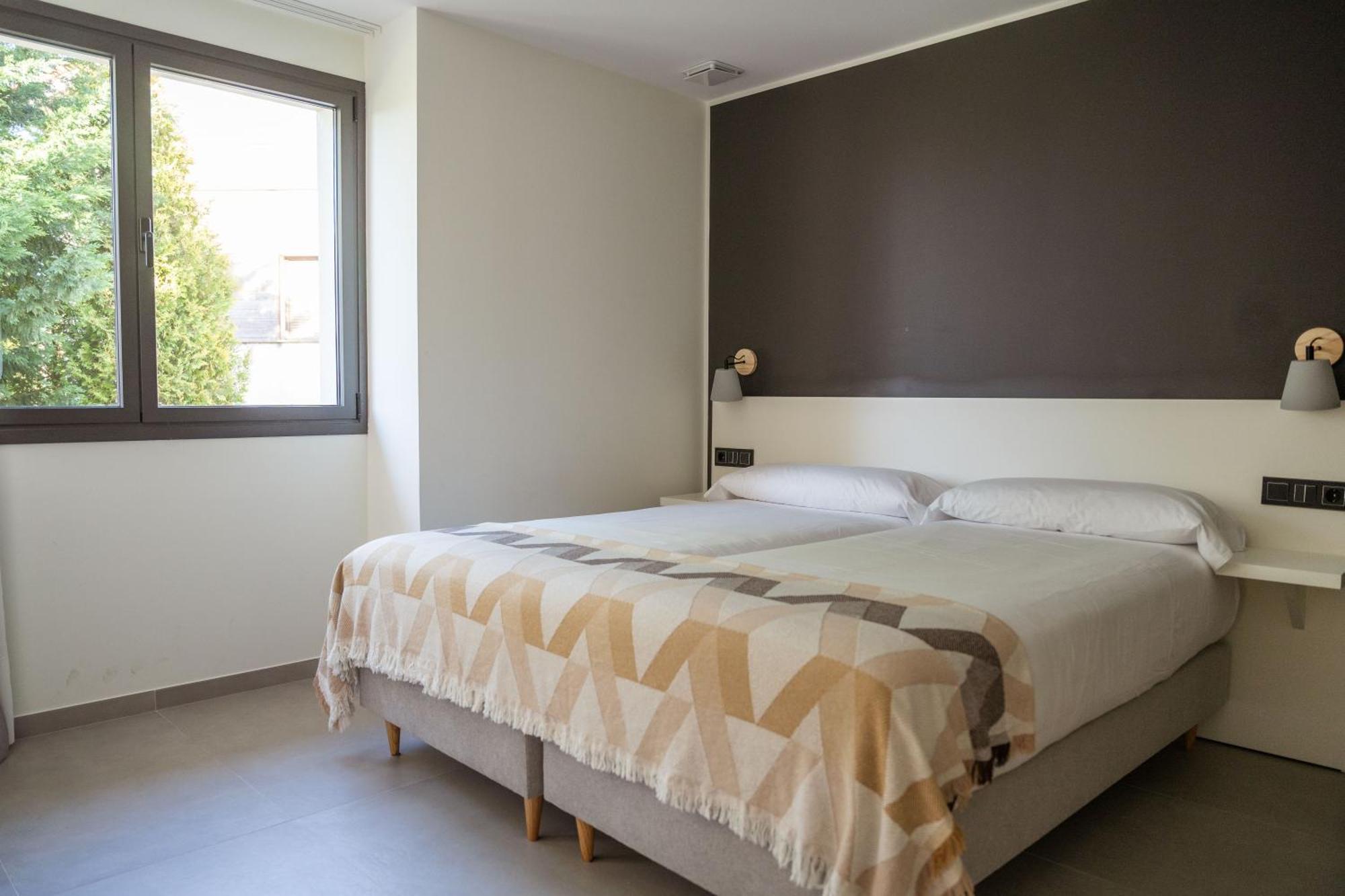 Apartamentos Las Indianas نويفا دي يانس المظهر الخارجي الصورة