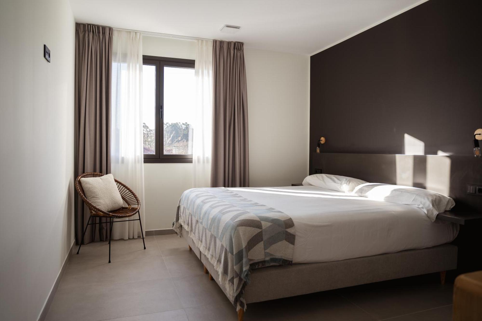 Apartamentos Las Indianas نويفا دي يانس المظهر الخارجي الصورة